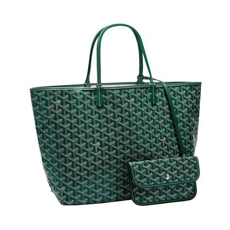 goyard mannen tas